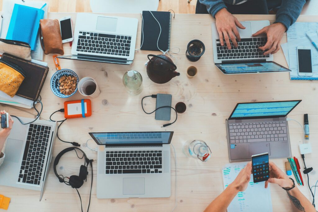 Top SaaS Trends to Watch in 2026 (What’s Actually Changing in Modern Software) marvin meyer syto3xs06fu unsplash